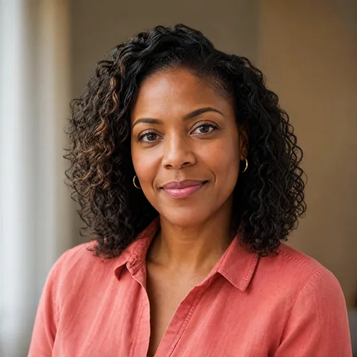 Dana Whitfield