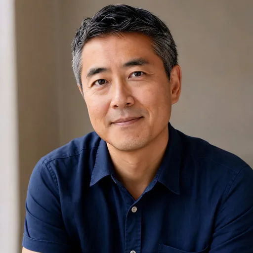 Kai Nakamura