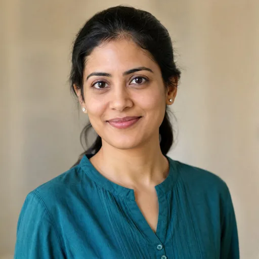Priya Raman