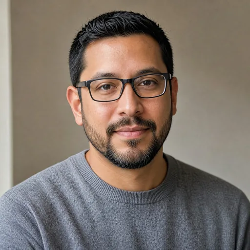 Sam Ortega